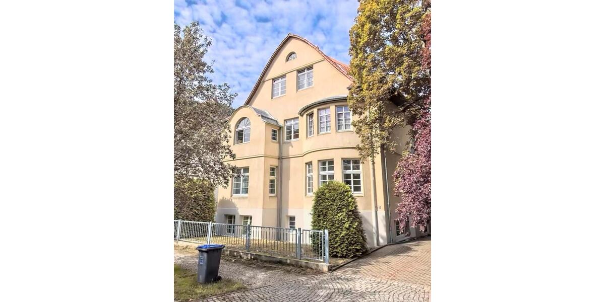 Etagenwohnung Halberstadt - 1 Zimmer, 34 m&sup2;, 228&euro; | Angebot:26638331