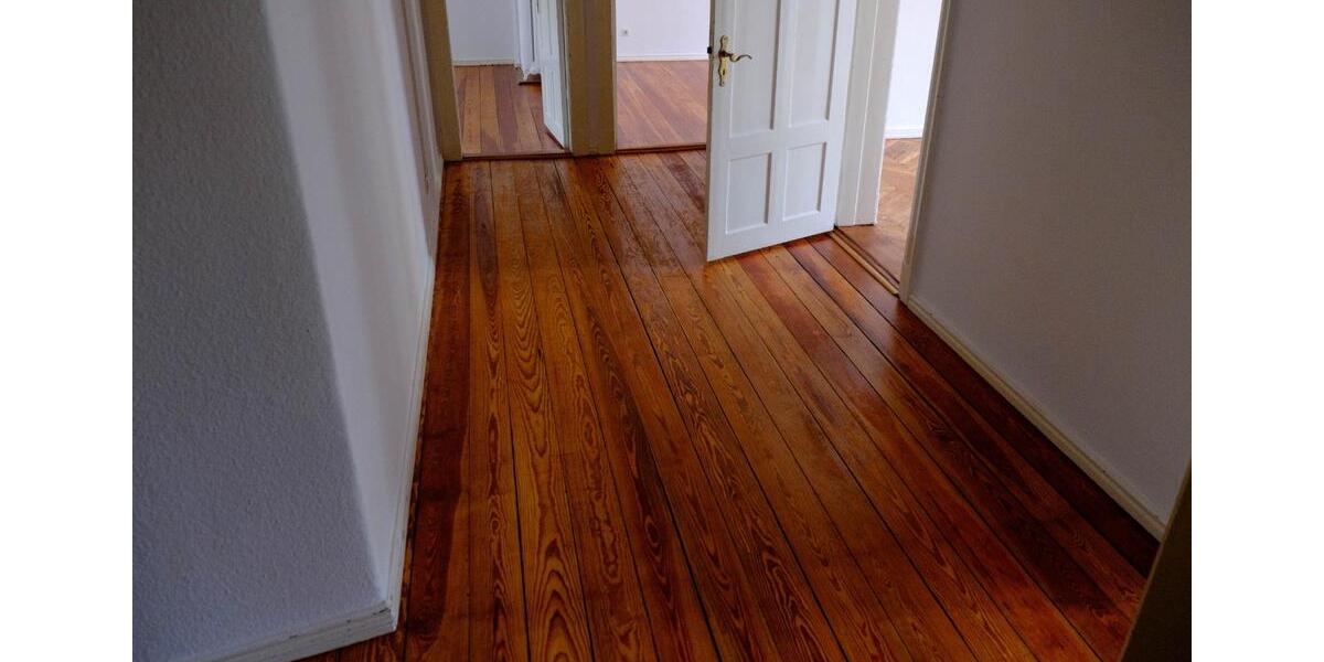 Wohnen auf Zeit Flensburg Altstadt - 6 Zimmer, 164 m&sup2;, 1.236&euro; | Angebot:24849576