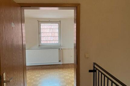 3 Zimmerwohnung in Reinheim-Georgenhausen 3 zimmer