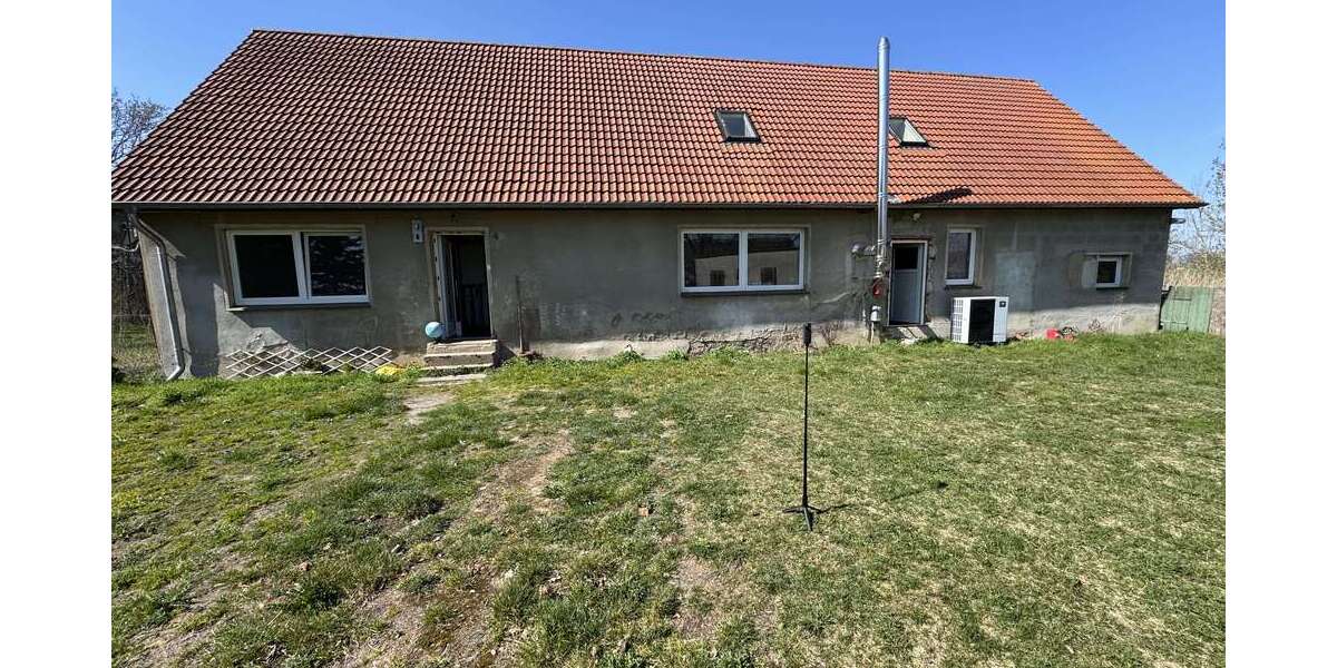 Einfamilienhaus Möllenbeck - 14 Zimmer, 240 m&sup2;, 1.200&euro; | Angebot:26246187