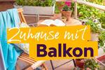 Klein, fein, dein Design - 1-Zimmerwohnung mit Ausbauchance