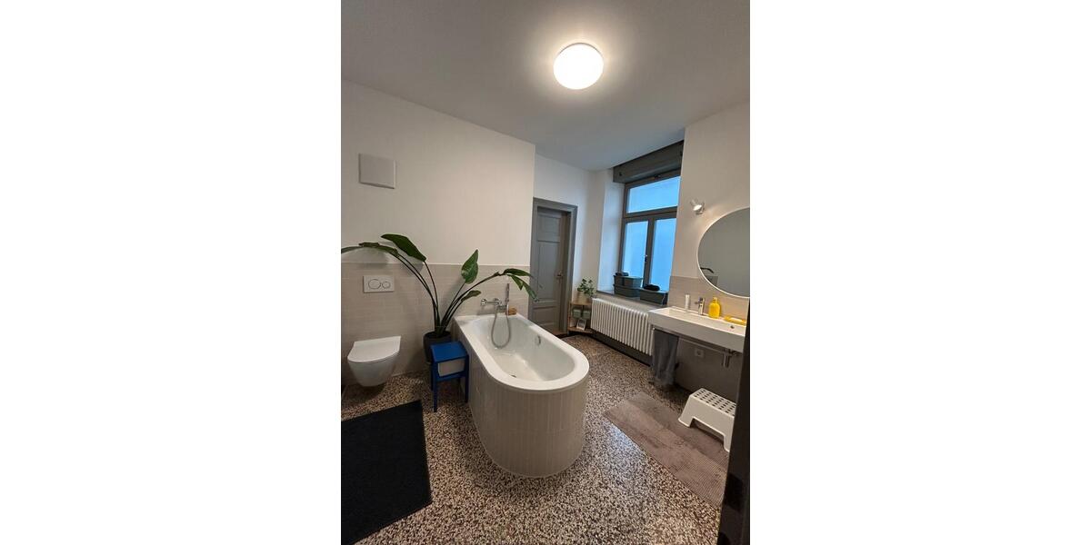 Wohnen auf Zeit in Augsburg (geeignet auch für München-Pendler) zimmer