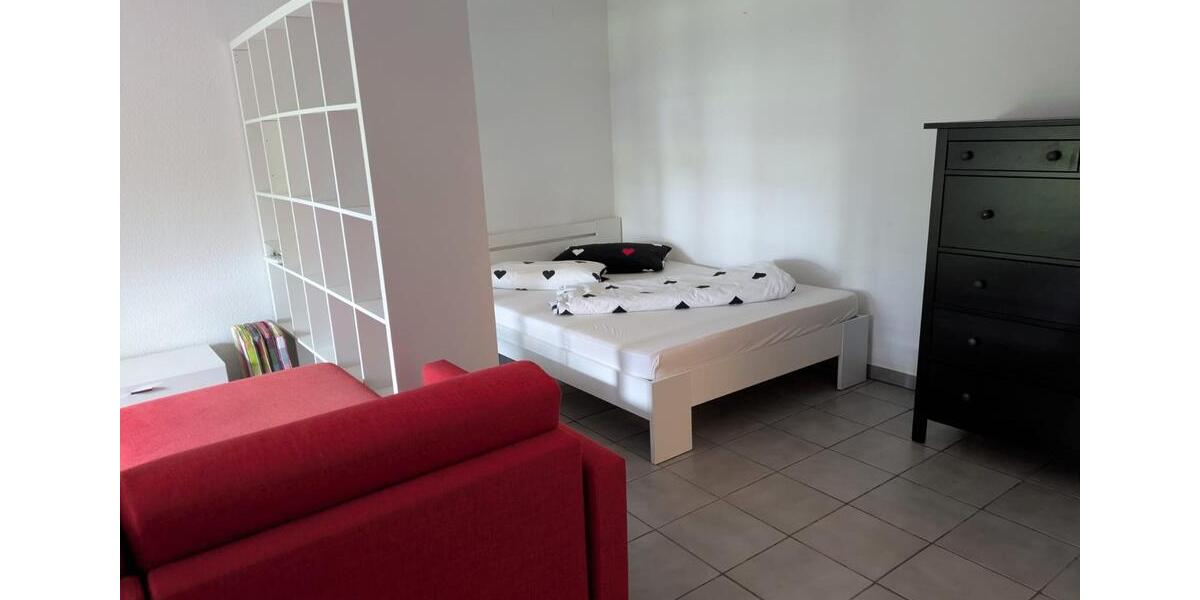 Etagenwohnung Bretten - 1 Zimmer, 55 m&sup2;, 550&euro; | Angebot:26644332