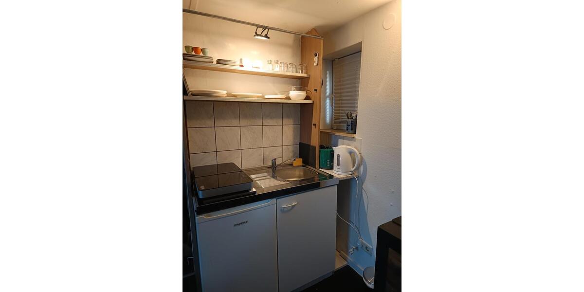 Etagenwohnung Helpsen - 1 Zimmer, 25 m&sup2;, 39&euro; | Angebot:26300771