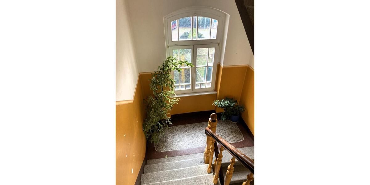 Etagenwohnung Erfurt Andreasvorstadt - 2 Zimmer, 64 m&sup2;, 800&euro; | Angebot:26494561