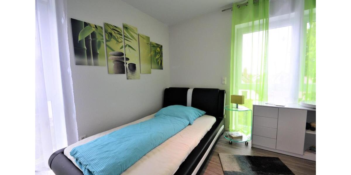 Etagenwohnung Raunheim - 1 Zimmer, 31 m&sup2;, 1.025&euro; | Angebot:25143365