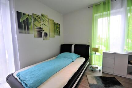 Wohnung Raunheim - 1 Zimmer, 31 m&sup2;, 1.025&euro; | Angebot:25143365