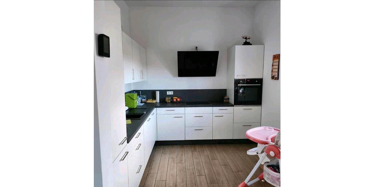 Etagenwohnung Baar-Ebenhausen Ebenhausen - 3 Zimmer, 89 m&sup2;, 1.350&euro; | Angebot:26263131