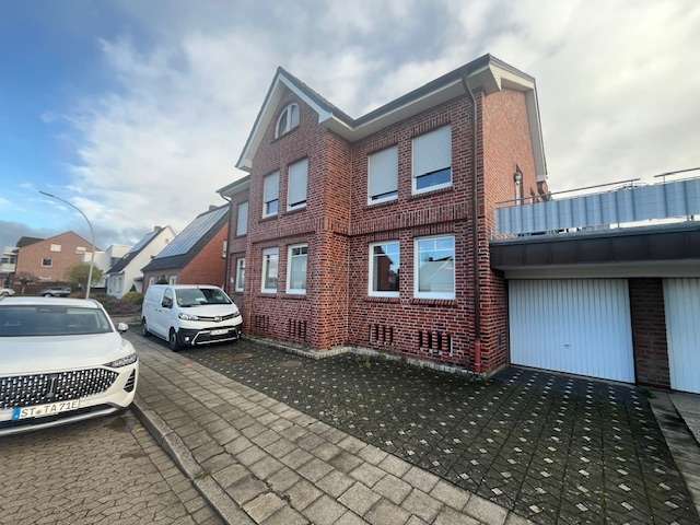 Etagenwohnung Emsdetten - 4 Zimmer, 192 m&sup2;, 1.632&euro; | Angebot:24711875