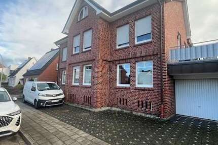 Wohnung Emsdetten - 4 Zimmer, 192 m&sup2;, 1.632&euro; | Angebot:24711875