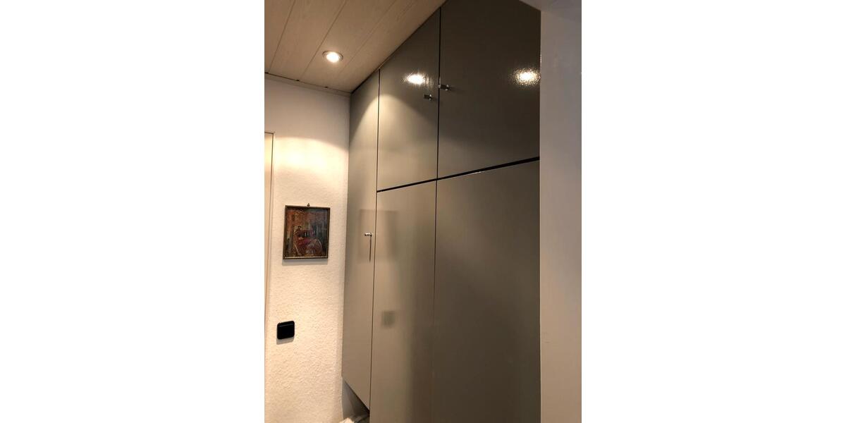 Terrassenwohnung Essen Stadtbezirk III - 1 Zimmer, 40 m&sup2;, 590&euro; | Angebot:26561699