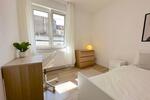 Etagenwohnung Mannheim Herzogenried - 1 Zimmer, 20 m&sup2;, 425&euro; | Angebot:25989684