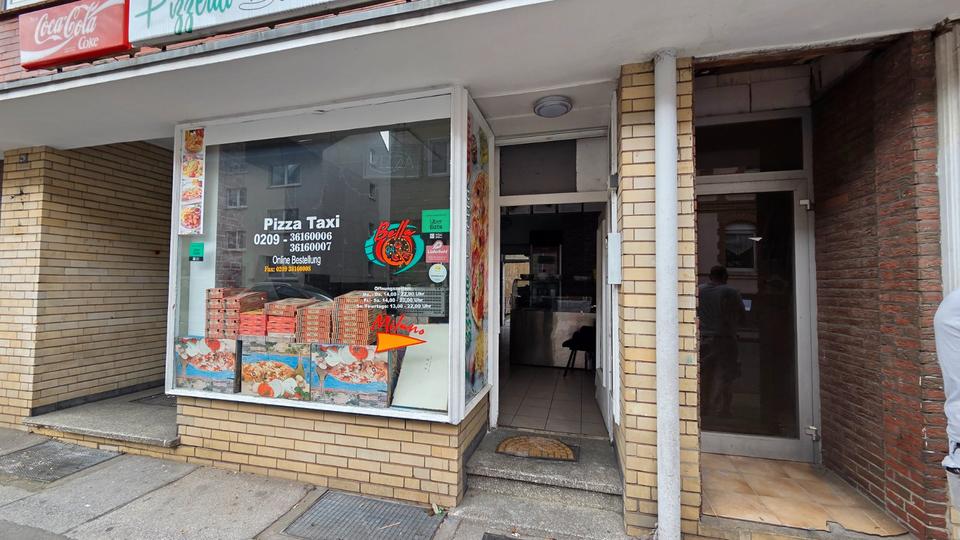 Gewerbeobjekt Gelsenkirchen Gelsenkirchen-West - 350&euro; | Angebot:26258672