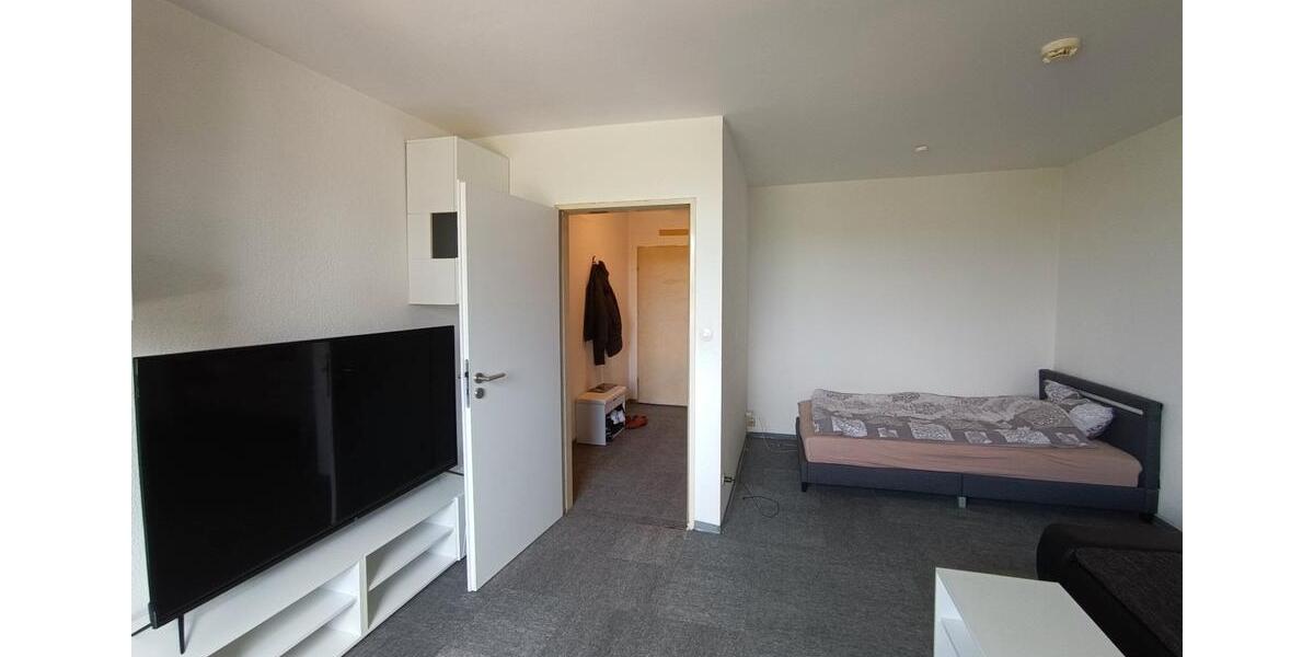 Etagenwohnung Stuhr - 1 Zimmer, 42 m&sup2;, 475&euro; | Angebot:26193785