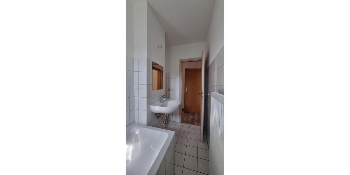 Etagenwohnung Schleiz - 2 Zimmer, 42 m&sup2;, 270&euro; | Angebot:26545269