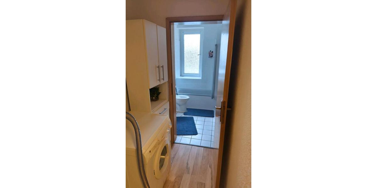 Etagenwohnung Bochum - 1 Zimmer, 46 m&sup2;, 750&euro; | Angebot:24384087