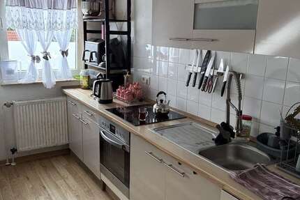 Wohnung Herford Diebrock - 3 Zimmer, 79 m&sup2;, 377&euro; | Angebot:27261980