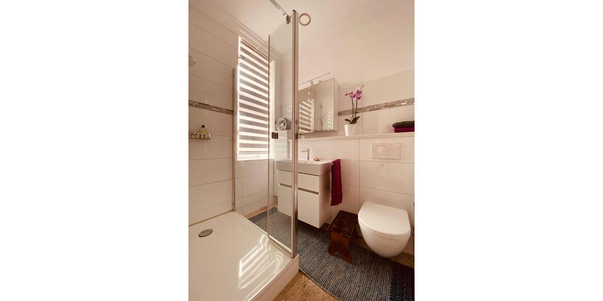 Wohnen auf Zeit Offenbach am Main Hafen - 3 Zimmer, 76 m&sup2;, 1.490&euro; | Angebot:25631590