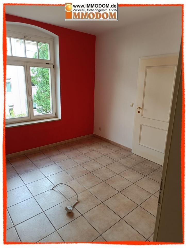 4-Zimmer-Maisonetten-Wohnung mit Terrasse in bester Innenstadtlage mit TG-PKW-Stellplatz zu vermieten!