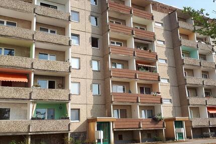 3R-Wohnung (ohne Balkon) 3 zimmer