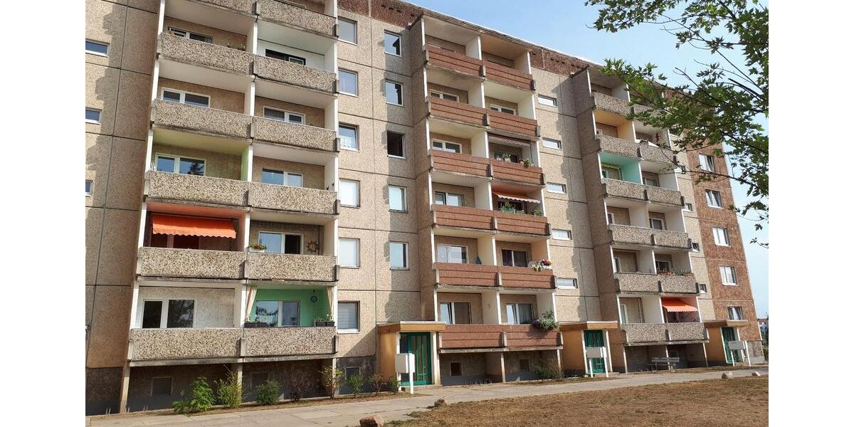 3R-Wohnung (ohne Balkon) 3 zimmer