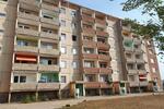 Etagenwohnung Stavenhagen - 3 Zimmer, 60 m&sup2;, 290&euro; | Angebot:12837062