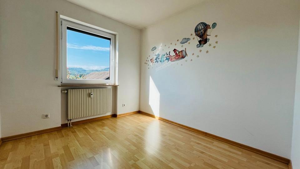 Erdgeschoßwohnung Süßen - 3 Zimmer, 80 m&sup2;, 950&euro; | Angebot:24664268