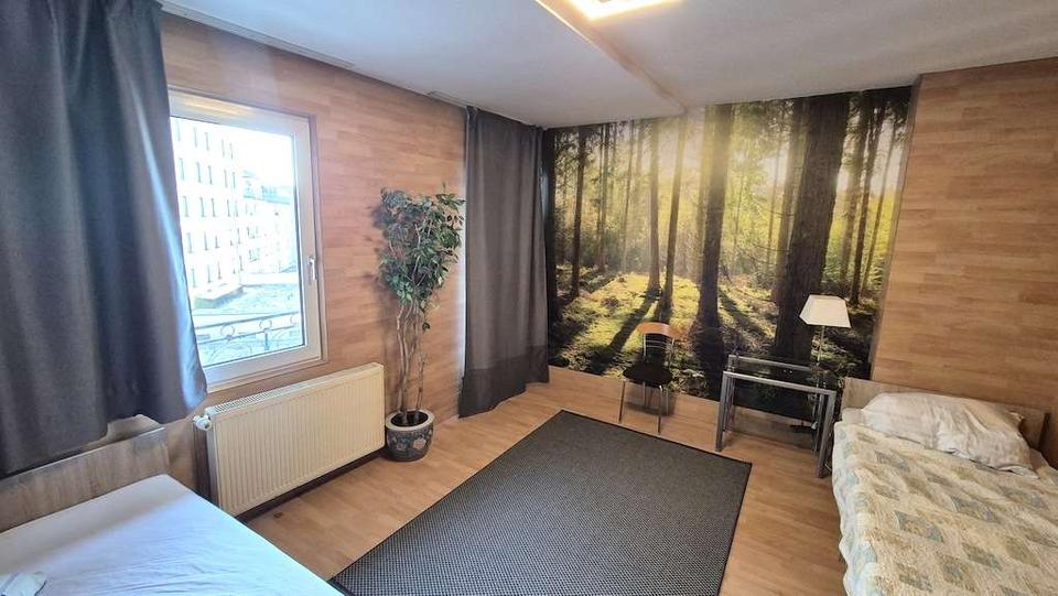 Wohnen auf Zeit Düsseldorf Pempelfort - 3 Zimmer, 80 m&sup2;, 1.600&euro; | Angebot:26500071