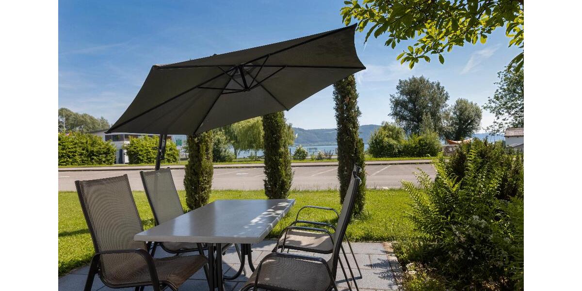 Etagenwohnung Bodman-Ludwigshafen Ludwigshafen - 3 Zimmer, 58 m&sup2;, 1.150&euro; | Angebot:25413144