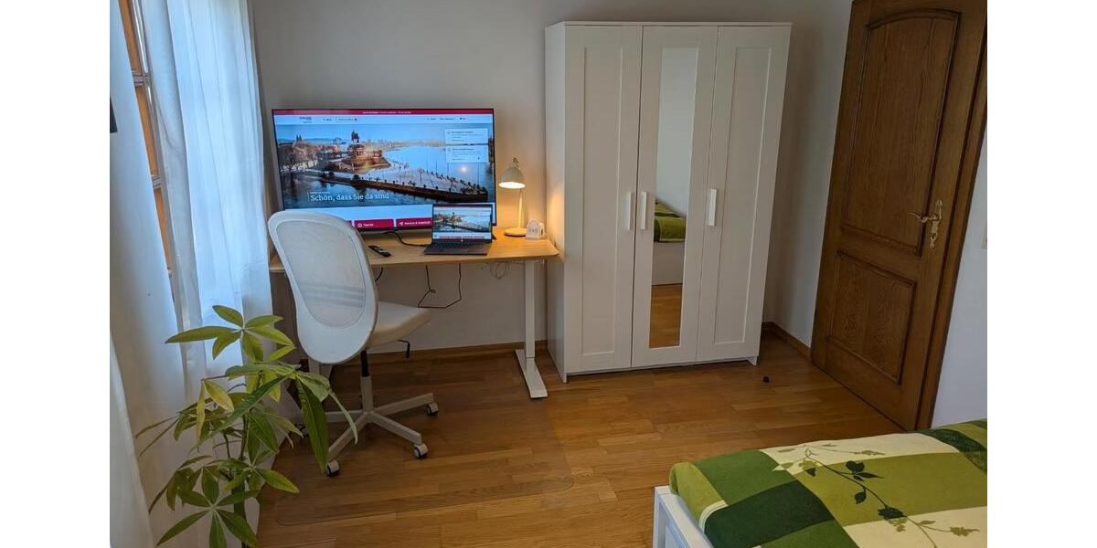 Wohnen auf Zeit Koblenz Bisholder - 3 Zimmer, 20 m&sup2;, 600&euro; | Angebot:26695908