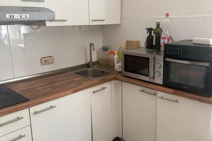 Wohnung zu vermieten ab Anfang August