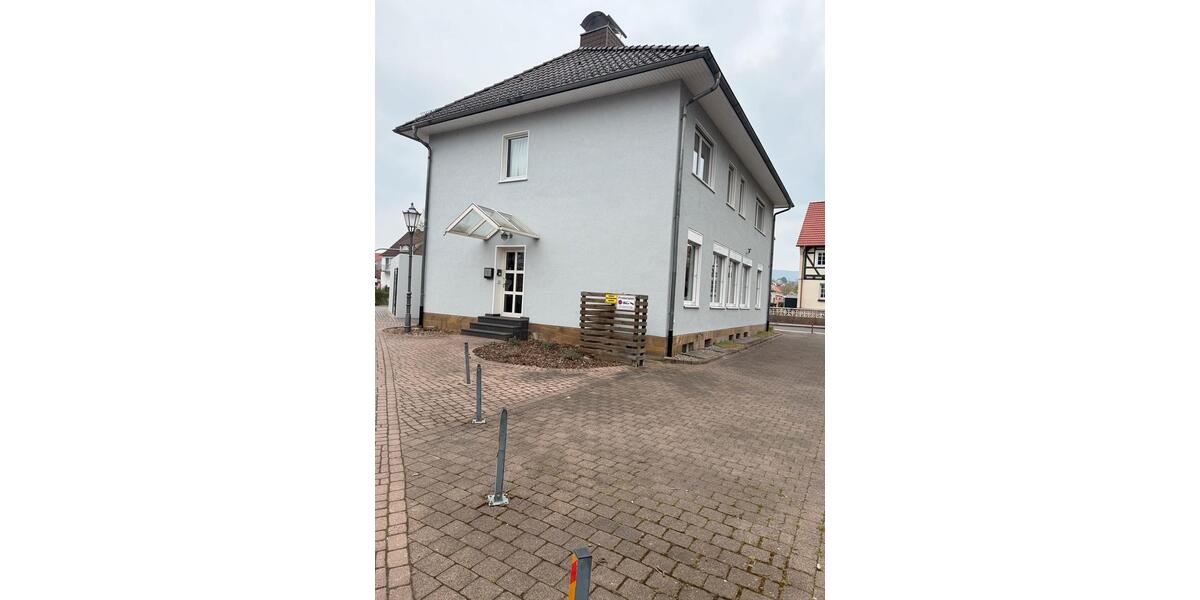 Etagenwohnung Wehretal - 4 Zimmer, 93 m&sup2;, 900&euro; | Angebot:26444440