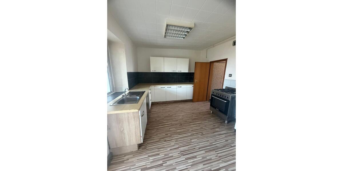 Erdgeschoßwohnung Spiesen-Elversberg Elversberg - 3 Zimmer, 60 m&sup2;, 580&euro; | Angebot:25341962