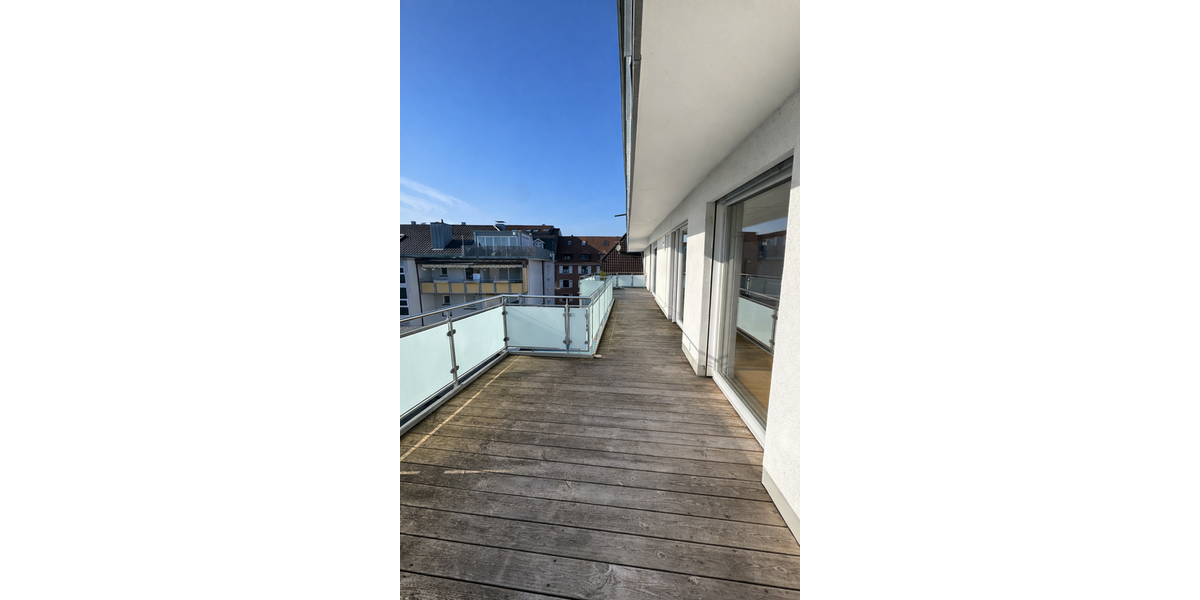 Etagenwohnung Rheinfelden Beuggen - 4 Zimmer, 183 m&sup2;, 2.000&euro; | Angebot:25370481
