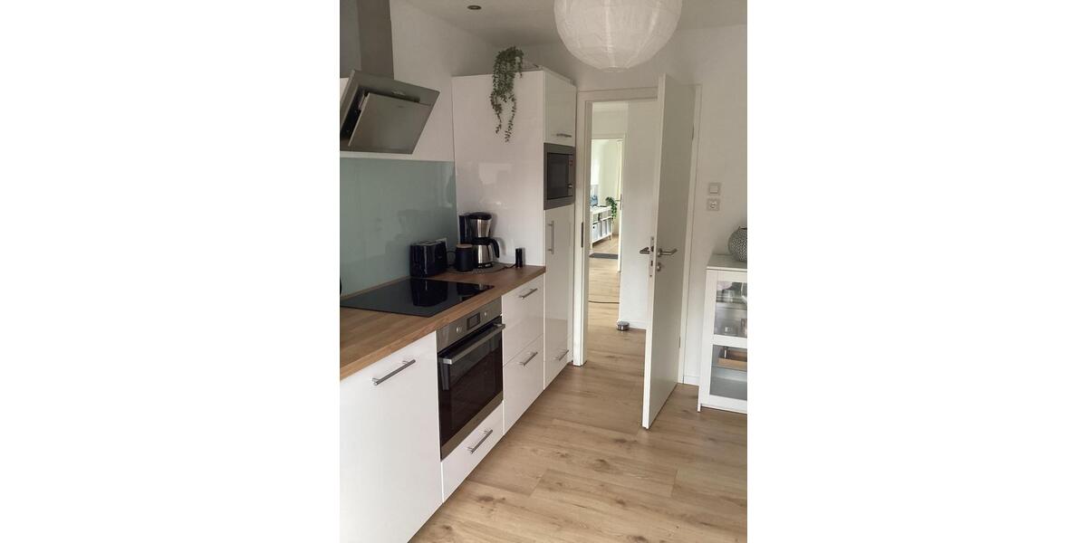 Wohnen auf Zeit Oldenburg Alexandersfeld - 2.5 Zimmer, 50 m&sup2;, 900&euro; | Angebot:25960409