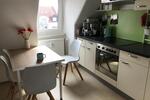 Dachgeschoßwohnung Weiden in der Oberpfalz - 3 Zimmer, 90 m&sup2;, 850&euro; | Angebot:26638674
