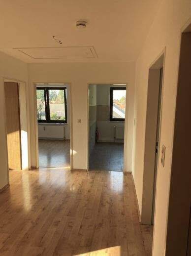 Etagenwohnung Nienburg (Weser) Holtorf - 4 Zimmer, 86 m&sup2;, 695&euro; | Angebot:26863043