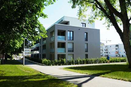 Wohnung Winnenden - 2 Zimmer, 67 m&sup2;, 1.108&euro; | Angebot:27203810