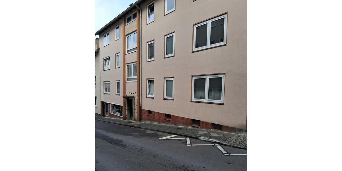 Etagenwohnung Wuppertal Gemarkung Elberfeld - 3 Zimmer, 70 m&sup2;, 610&euro; | Angebot:26645323
