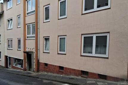 Wohnung Wuppertal Gemarkung Elberfeld - 3 Zimmer, 70 m&sup2;, 610&euro; | Angebot:26645323