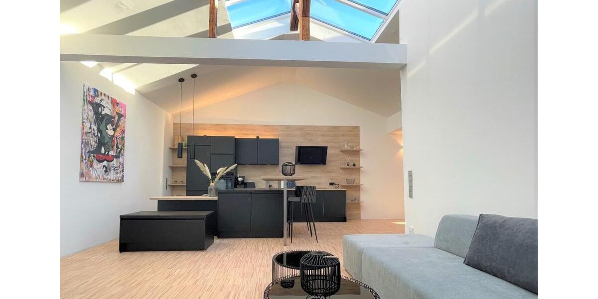 Wohnen auf Zeit Gütersloh - 3 Zimmer, 90 m&sup2;, 80&euro; | Angebot:20746559