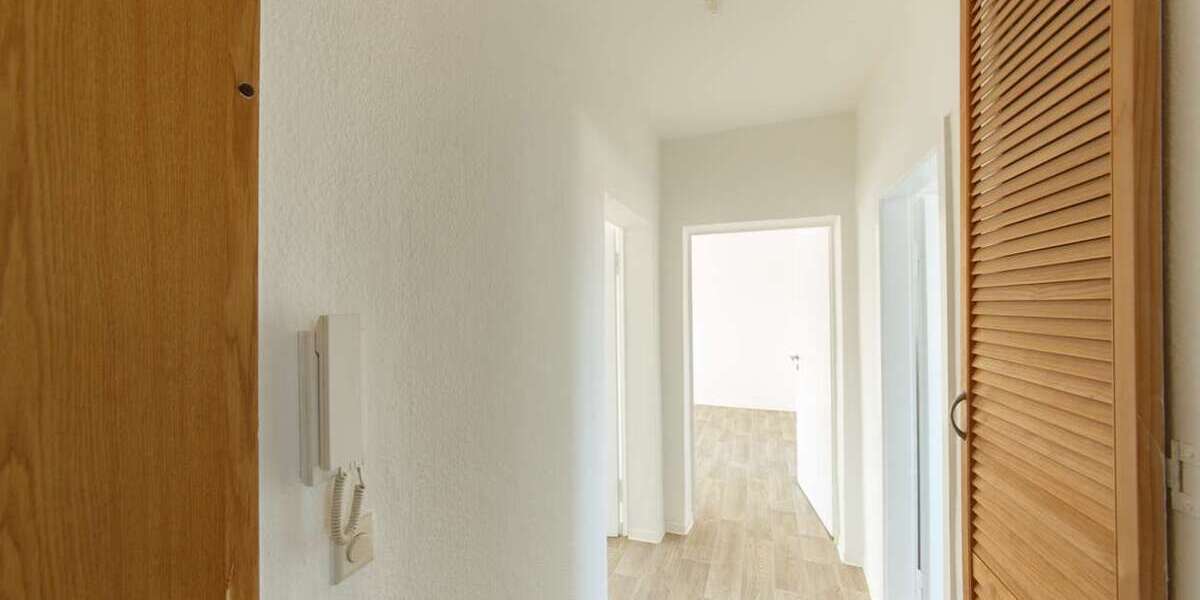 Etagenwohnung Burg - 3 Zimmer, 57 m&sup2;, 372&euro; | Angebot:27067547