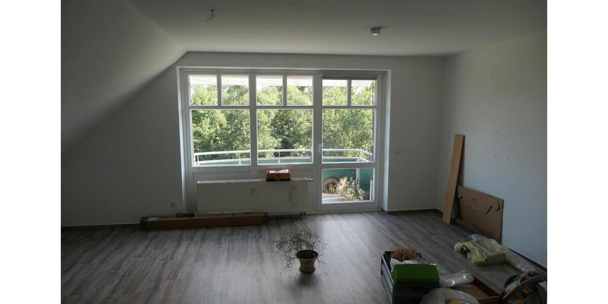Dachgeschoßwohnung Salzwedel - 2 Zimmer, 57 m&sup2;, 425&euro; | Angebot:26022919