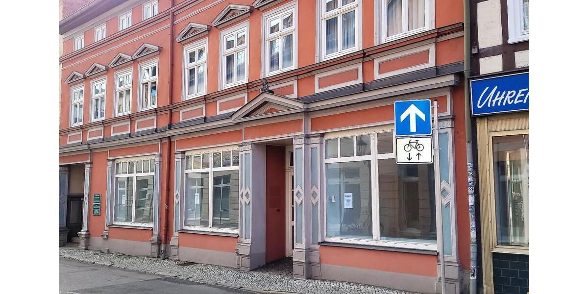 Gewerbeobjekt Salzwedel - 850&euro; | Angebot:11187258