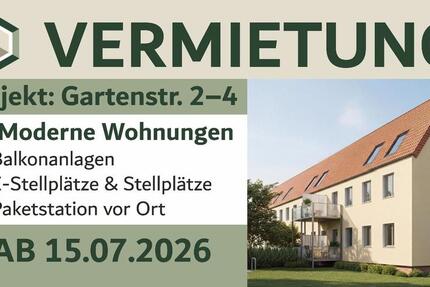 Wohnung Neukieritzsch - 4 Zimmer, 78 m&sup2;, 764&euro; | Angebot:26525598
