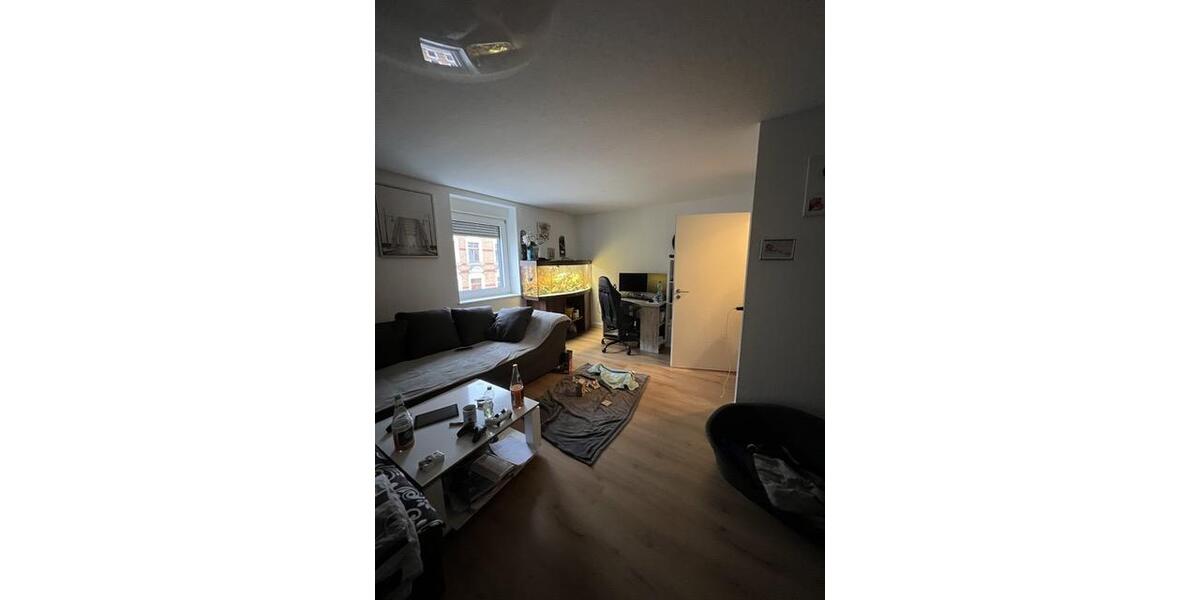 Etagenwohnung Magdeburg Leipziger Straße - 4 Zimmer, 91 m&sup2;, 685&euro; | Angebot:26603537