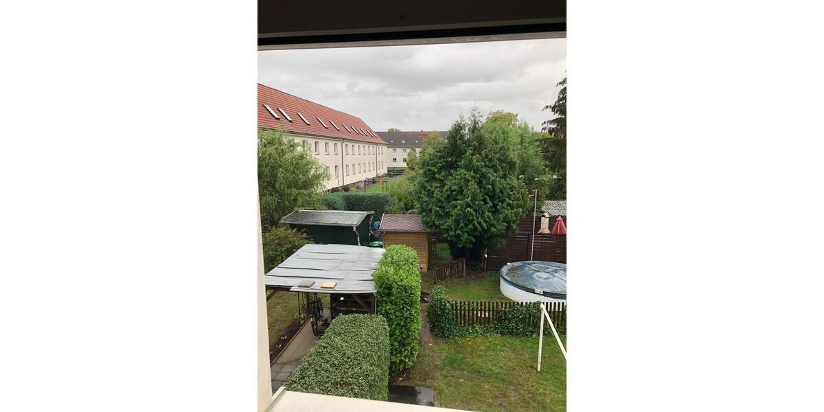 Etagenwohnung Zwenkau - 3 Zimmer, 60 m&sup2;, 460&euro; | Angebot:26263472