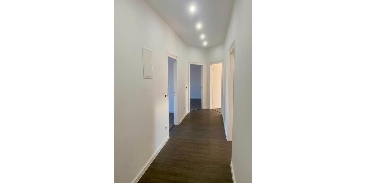 Helle charmante Altbauwohnung 4 zimmer