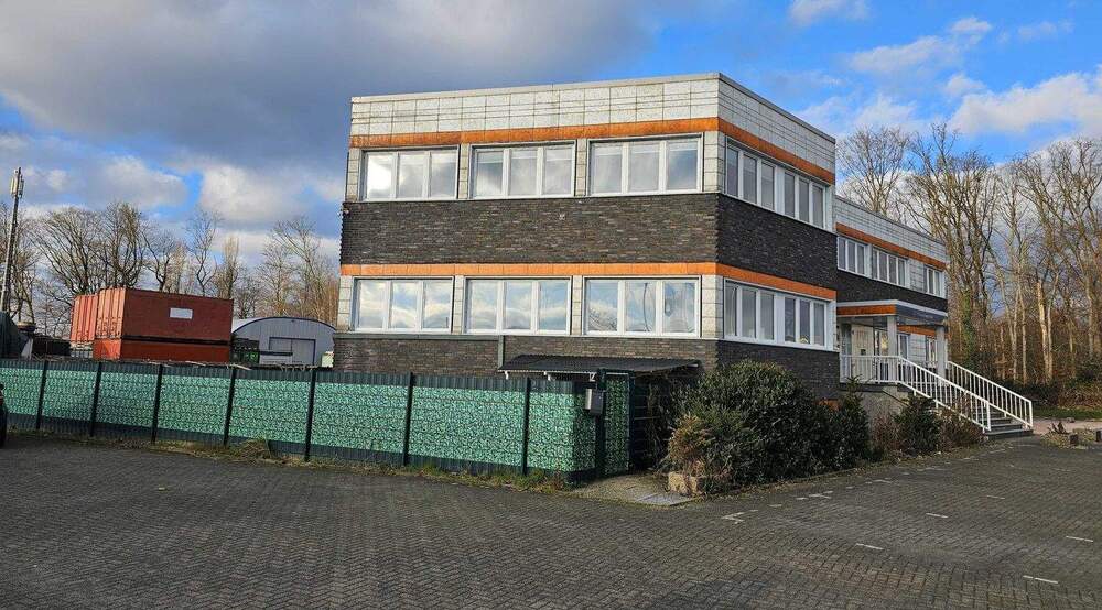 Gewerbeobjekt Recklinghausen Hillerheide - 1 Zimmer, 380 m&sup2;, 3.230&euro; | Angebot:25735424