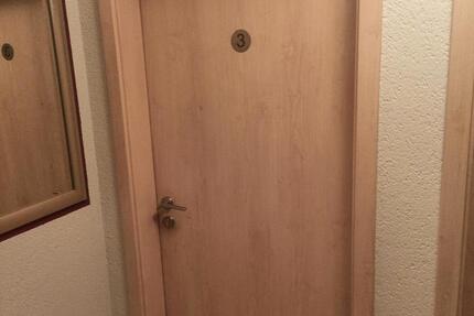 Wohnen auf Zeit Mainburg - 1 Zimmer, 14 m&sup2;, 430&euro; | Angebot:25066435